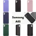 Чехол на самсунг А05 силиконовый. Чохол на самсунг А05. Samsung A05
