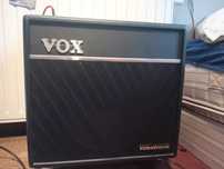 Wzmacniacz gitarowy vox VT80+