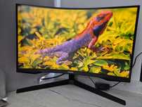 Samsung Odyssey G5 27″ 165 Hz