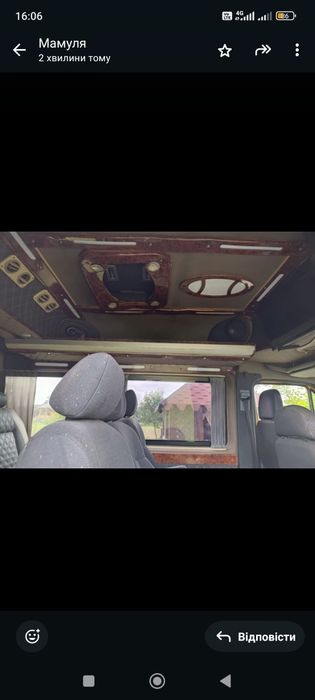 Продам  Мерседес Спринтер!