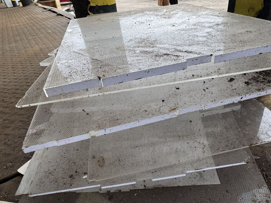 Продам оргстекло