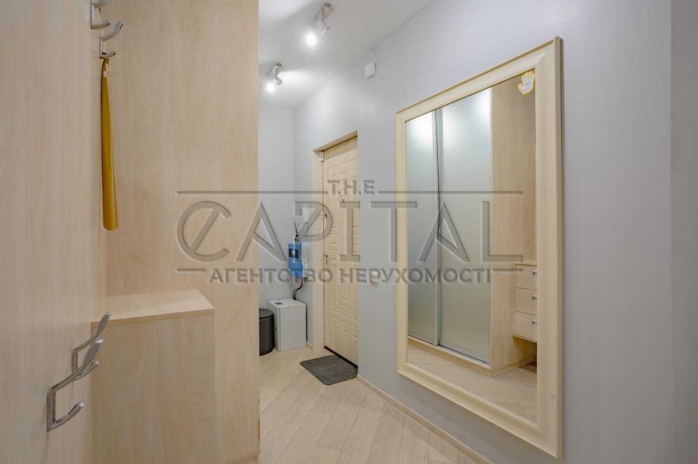 Продажа квартиры, пр-т Григоренко Петра, Дарницкий р-н, Позняки