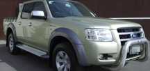 Разборка Ford Ranger 2.5 3.0 2006 - 2009г.в. Запчасти Ford Ranger