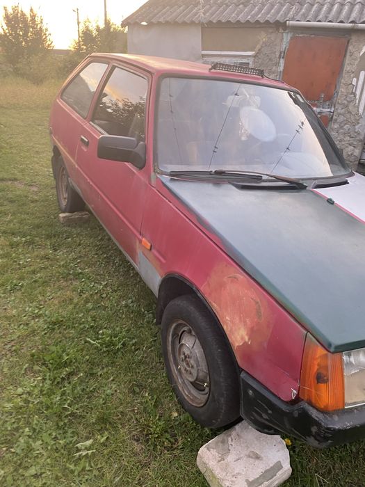 Продам таврію більше в пп