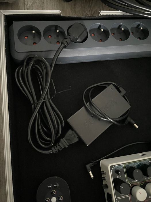 Strymon Ojai Power Supply