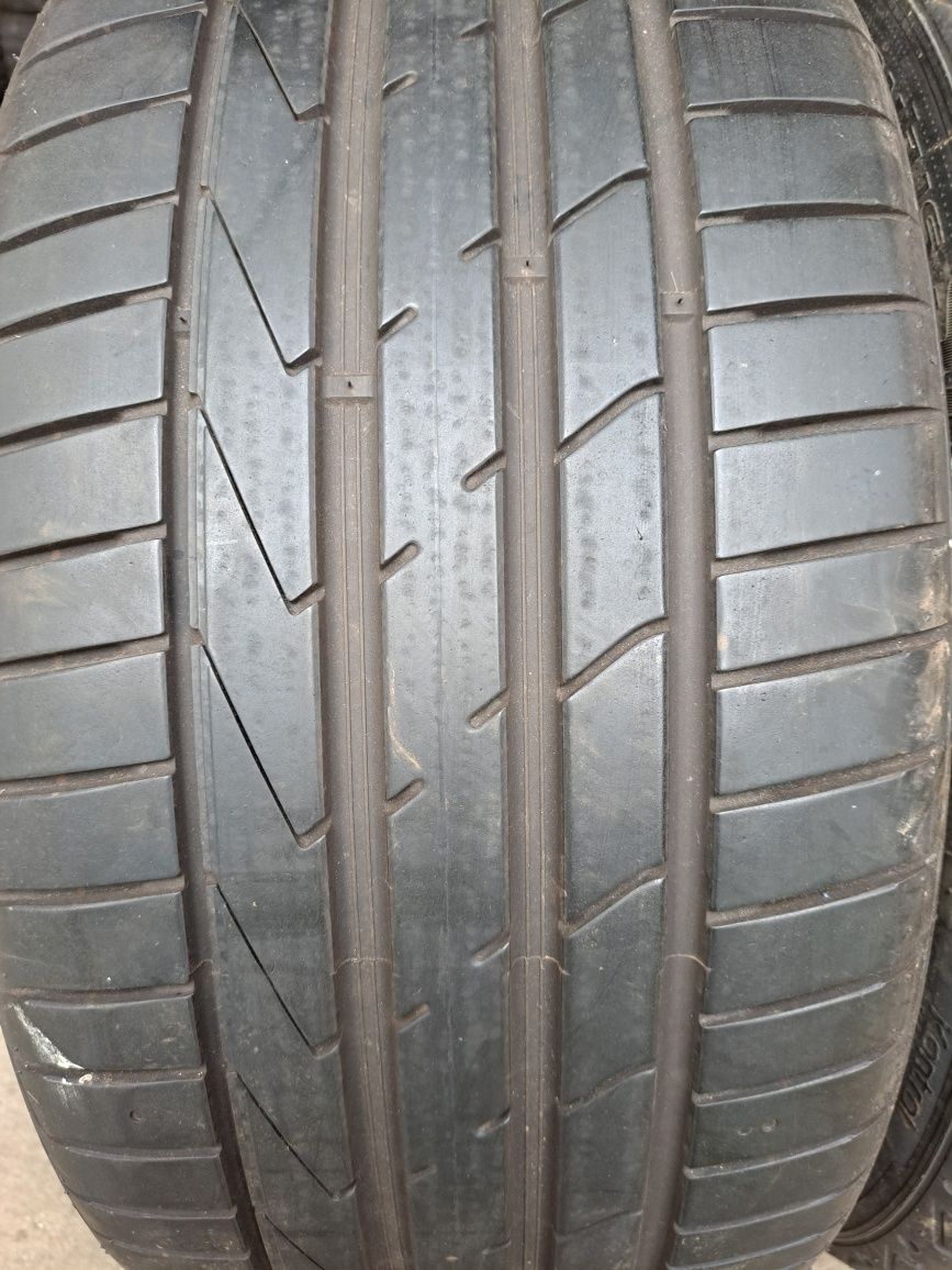 Opony 245/40R18 Hankook VentusS1evo2 letnie