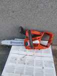 Pilarka akumulatorowa Husqvarna T535i XP  Body okazja