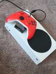 Konsola Microsoft Xbox Series S