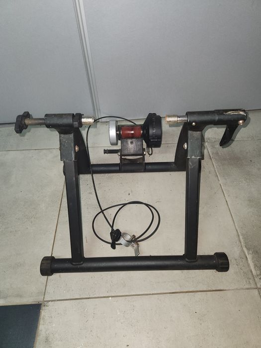 Rolos de treino Veloman