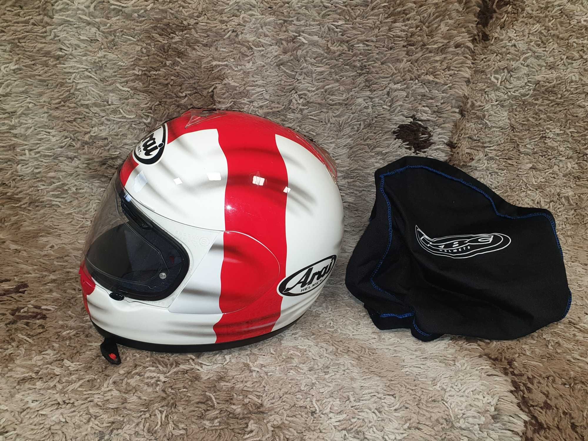 Arai Condor XL Kask motocyklowy