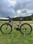 Rower kayoba 26"