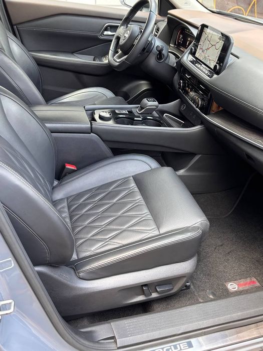 Продам Nissan Rogue T33 2022рік PLATINUM