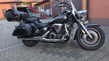 Yamaha Midnight Star 1300