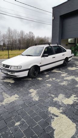 Volkswagen Passat B4