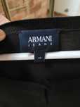 Armani jeans oryginalny sweterek/kardigan r.38/40