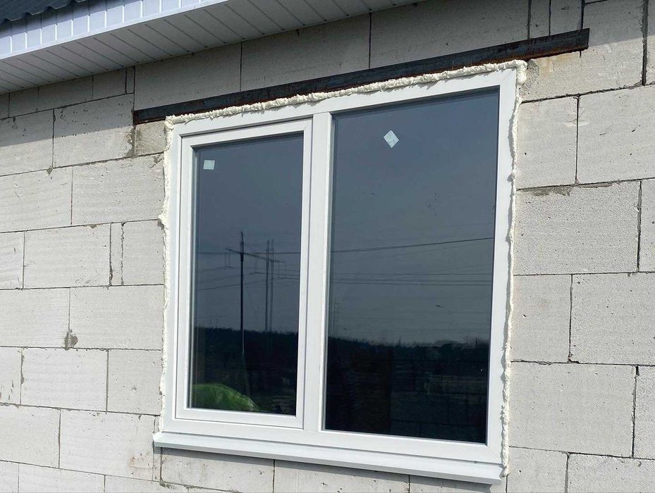 Вікна металопластикові/доставка вікон/Балкони/Балконні блоки/сітки