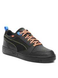 Корсівки Puma Rebound v6 Low Open Road (42,5)