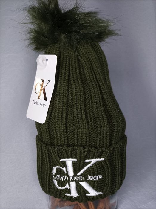 Czapki damskie i męskie Nike Puma Guess Tommy Hilfiger Boss itp