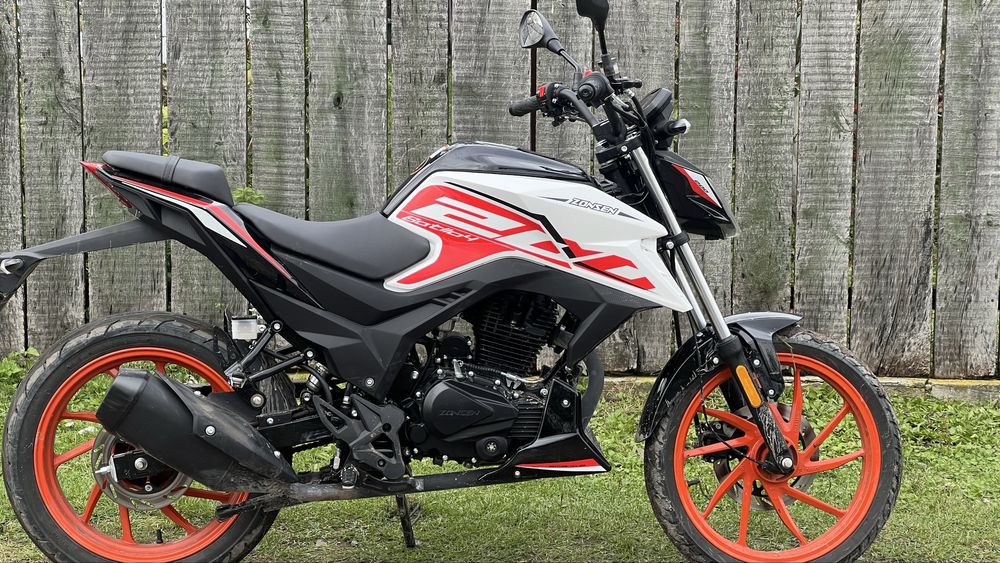 Zonsen Battlo 4 200 на документах