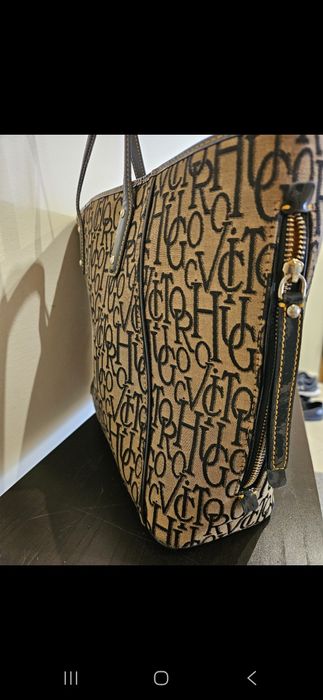 VictorHugo original com carteira