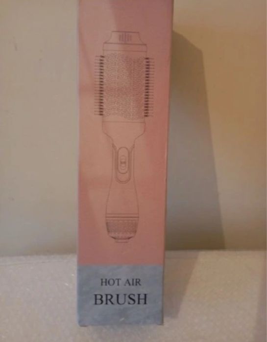 Szczotka do stylizacji wlosow