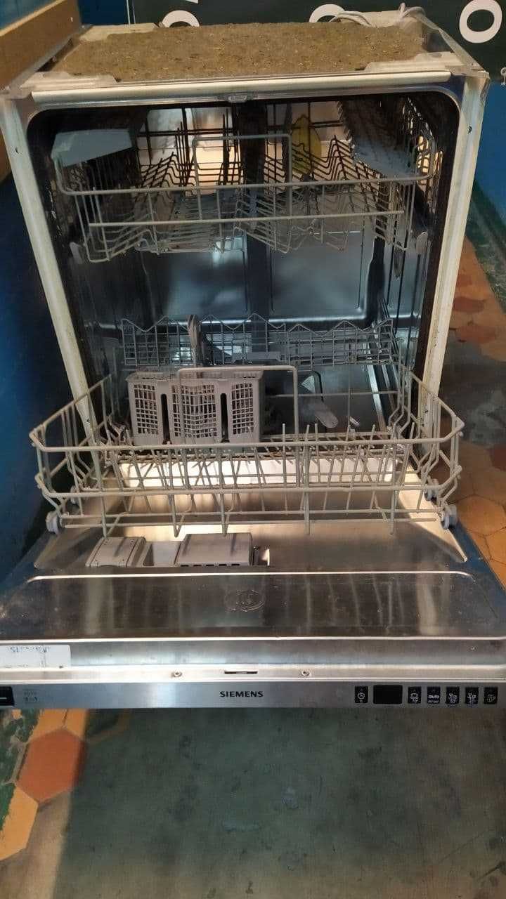 Посудомоечная машина посудомойка SIEMENS SE65M350EU  (170614)