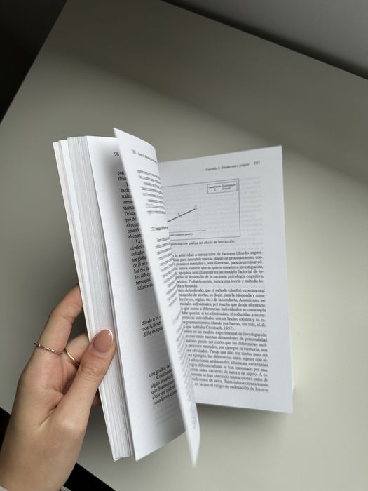 Livro Métodos de Investigatión en Psicología