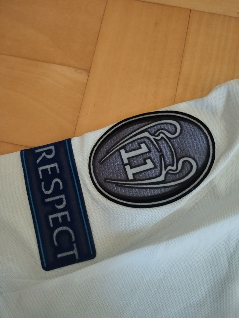 Koszulka retro Ronaldo Real Madryt rozmiar M