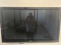 Telewizor Panasonic Viera  49 Cali