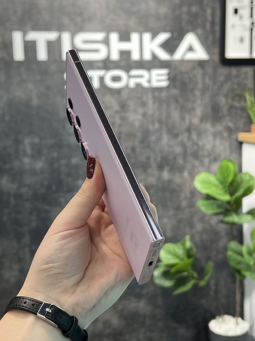 Samsung S23 Ultra, 256GB, Оплата частинами