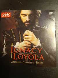 Ignacy Loyola FILM DVD