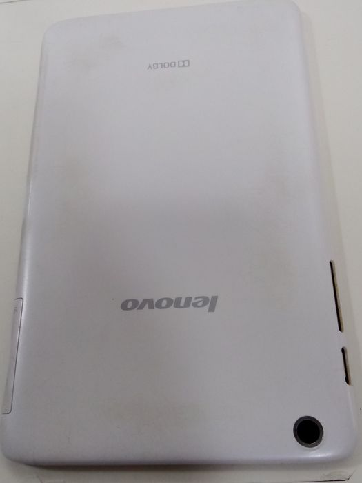 Планшет Lenovo А5500-F 8дюймов  ( Tab
