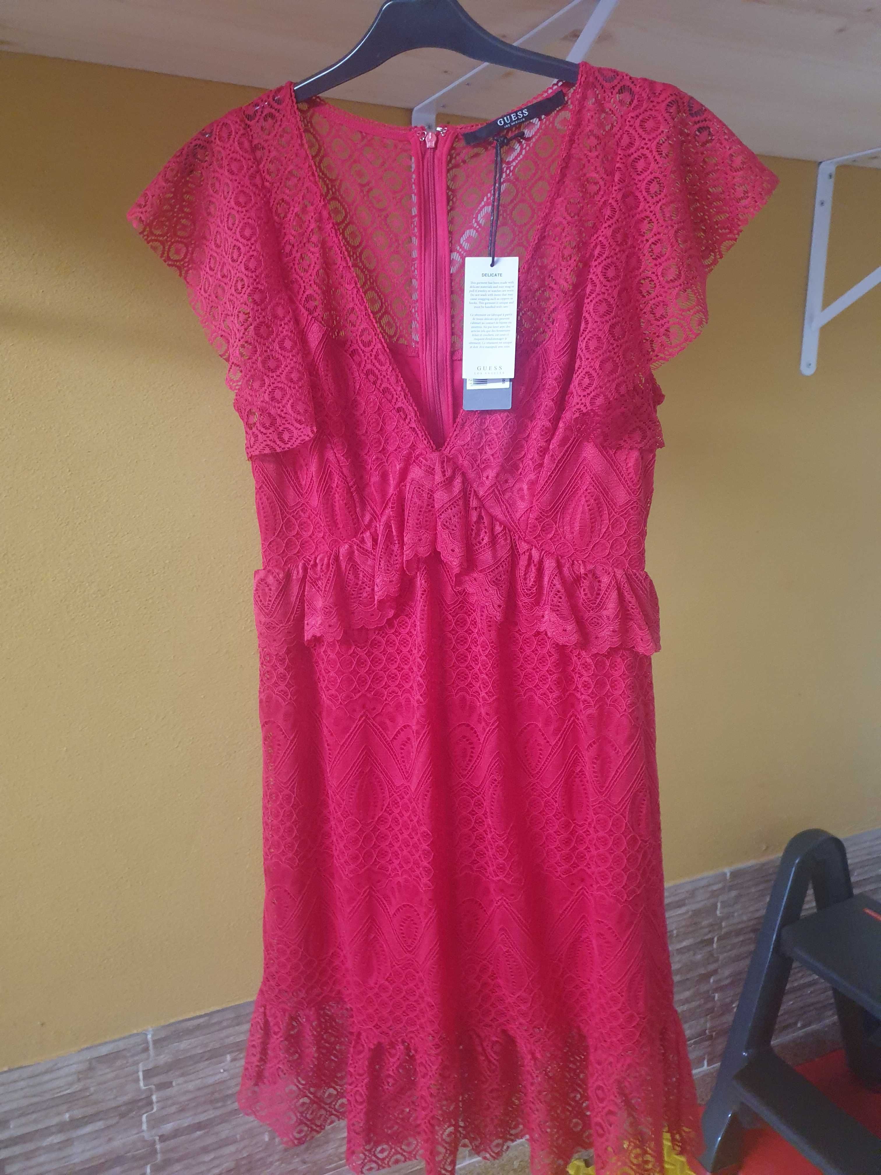 Vestido Guess Novo