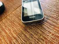 Nokia 202 dotyk nie działa
