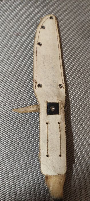 Ніж часів НДР.оригінал