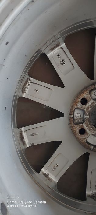 Продам диски R 17