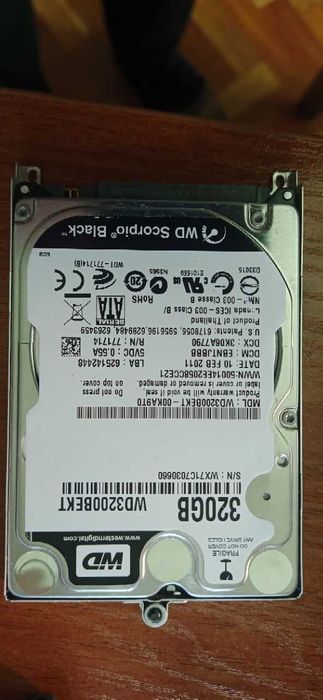 Ноутбук compaq nx6310