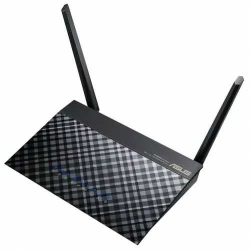 Роутер маршрутизатор ASUS RT-AC750