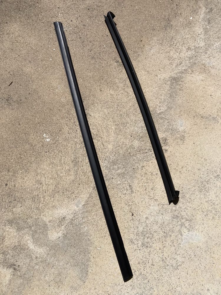 Peças para porta traseira direita ford fiesta vi