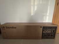 LG SG10TY Soundbar
