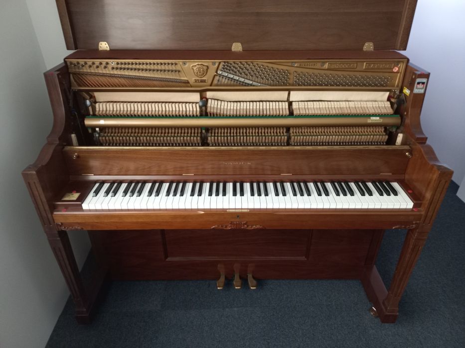 Pianino SAMICK SU-300 SA 120cm