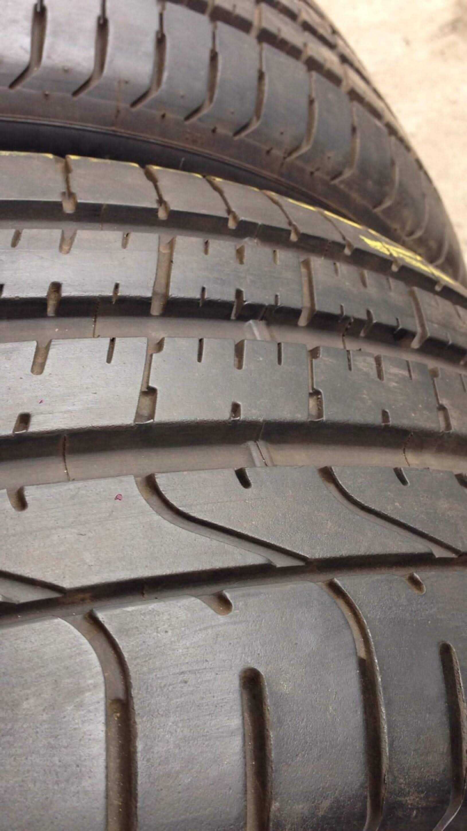 Літні Піреллі 315/40/21 Pirelli Pzero залишок 95% резина шины склад