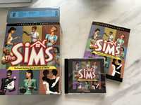 The Sims Big Box Edition Unikat pc cd eng