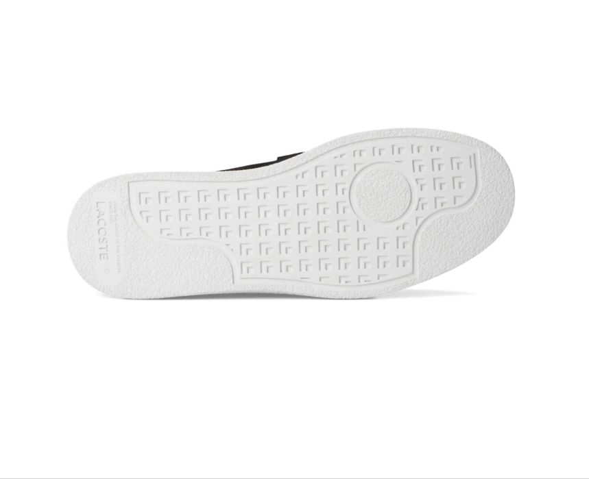 Оригінальні лофери Lacoste, Men's Cochet Suede Loafers