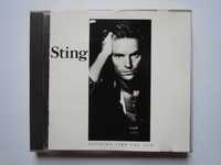 Sting/abc płyty cd
