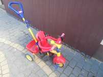 Rowerek dziecięcy Little Tikes