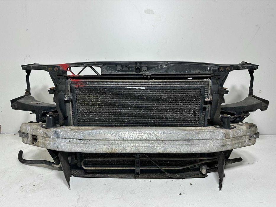 Pas Kompletny Audi A4 B7  1.9 Diesel manual WENTYLATOR