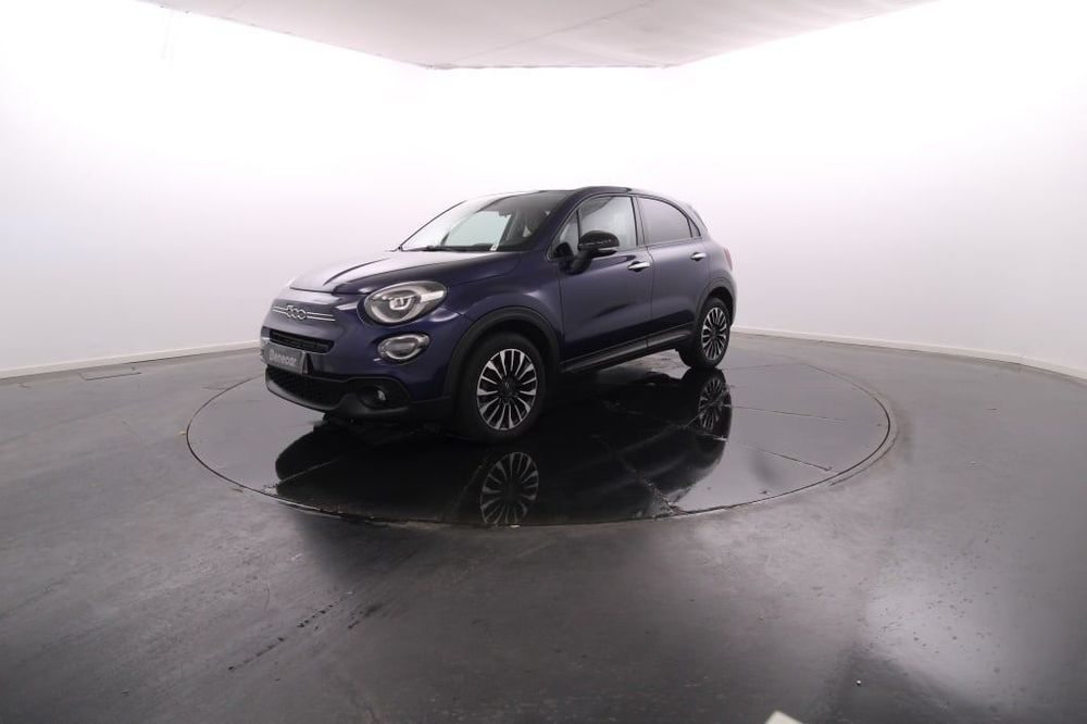 Fiat 500X 1.3 MJ City Cross