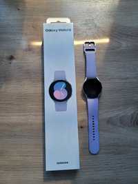 Smarwatch Samsung Galaxy watch 5 40mm fioletowy