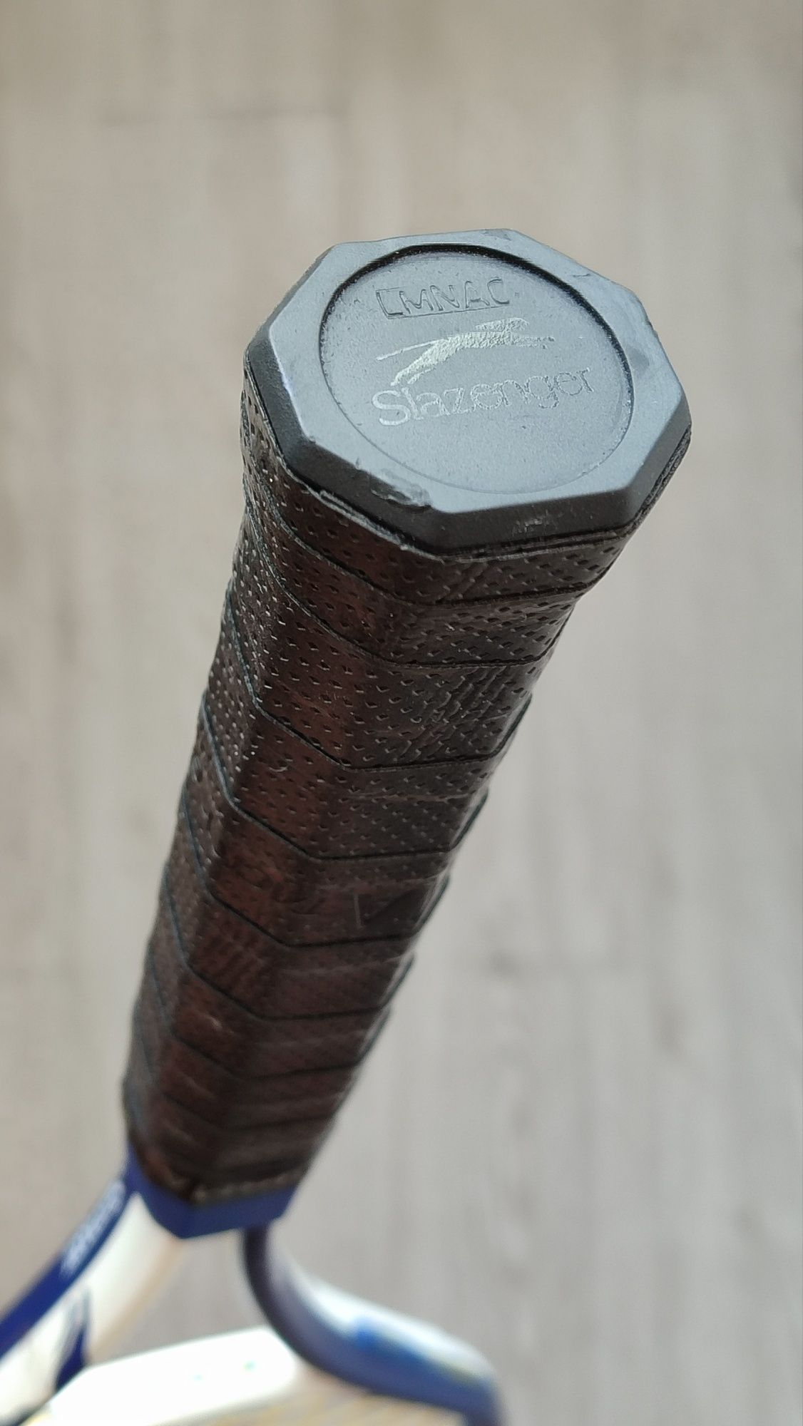 Raquete de ténis SLAZENGER